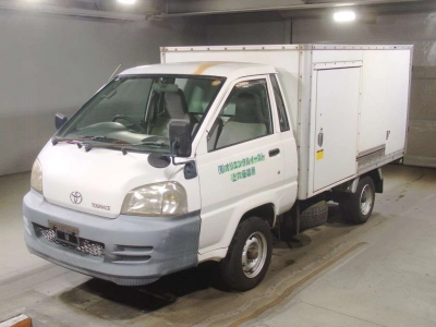 TOYOTA TOWN ACE TRUCK