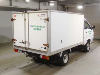 TOYOTA TOWN ACE TRUCK
