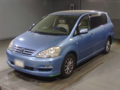 TOYOTA IPSUM