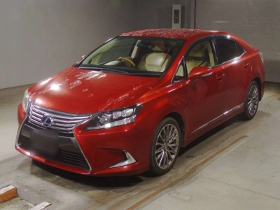 LEXUS HS