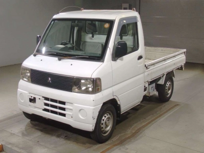 MITSUBISHI MINICAB TRUCK