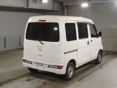 DAIHATSU HIJET CARGO