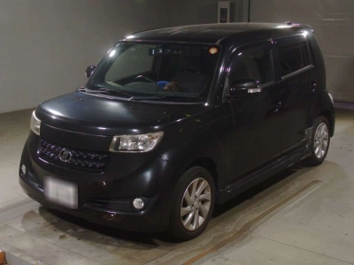 TOYOTA BB
