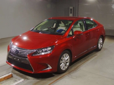 LEXUS HS