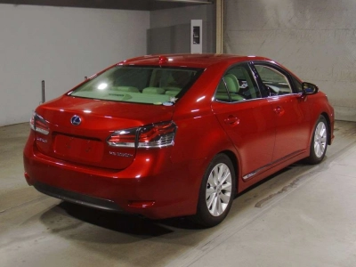 LEXUS HS