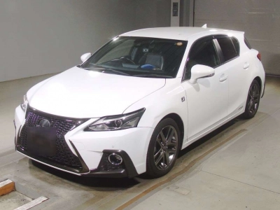 LEXUS CT