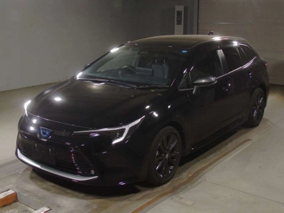 TOYOTA COROLLA WAGON
