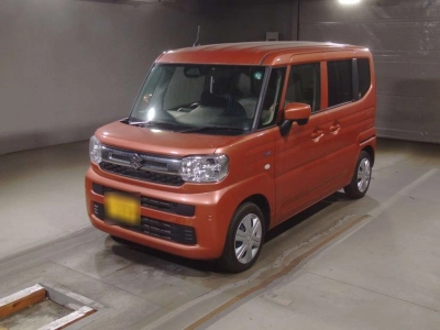 TOYOTA PIXIS JOY