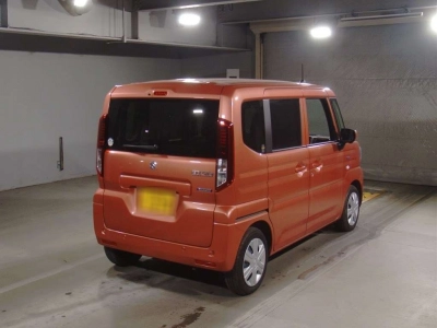 TOYOTA PIXIS JOY