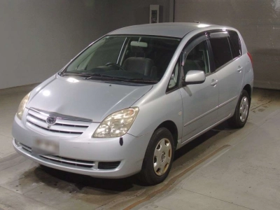 TOYOTA COROLLA SPACIO