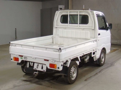 MAZDA SCRUM TRUCK