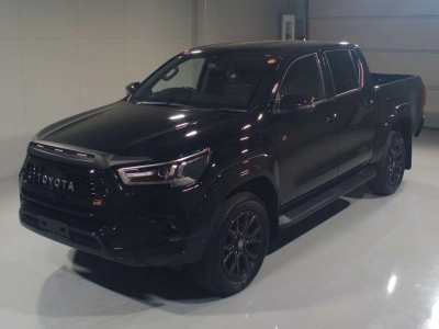 TOYOTA HILUX PICK UP