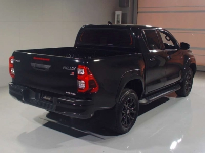 TOYOTA HILUX PICK UP