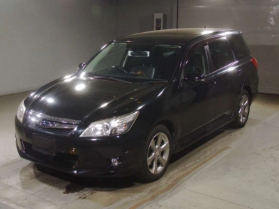 SUBARU EXIGA