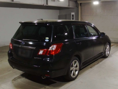 SUBARU EXIGA