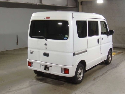 NISSAN NV100 CLIPPER