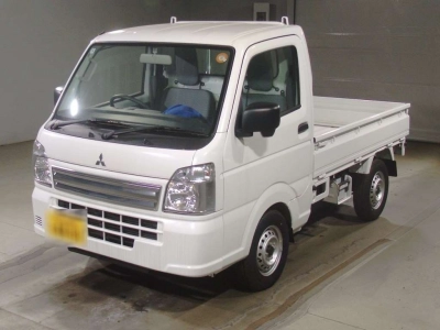 MITSUBISHI MINICAB TRUCK