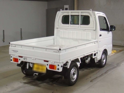 MITSUBISHI MINICAB TRUCK