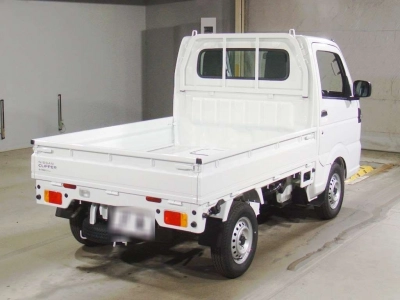 NISSAN CLIPPER TRUCK