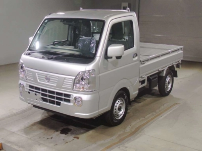 NISSAN CLIPPER TRUCK