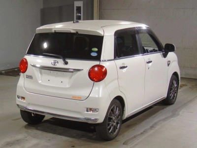 TOYOTA PIXIS JOY