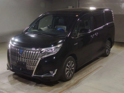 TOYOTA ESQUIRE