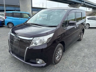 TOYOTA ESQUIRE
