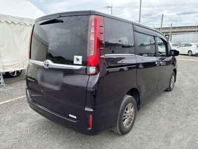 TOYOTA ESQUIRE