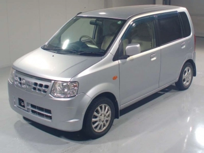 NISSAN OTTI