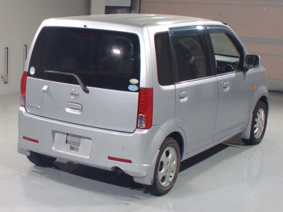 NISSAN OTTI