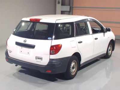 NISSAN NV150 AD