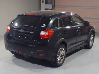 SUBARU SUBARU XV
