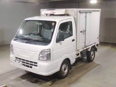 NISSAN NT100 CLIPPER