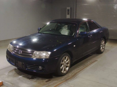 NISSAN GLORIA