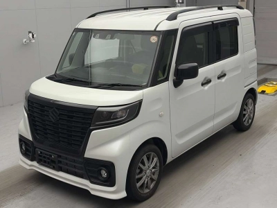 SUZUKI SPACIA BACE