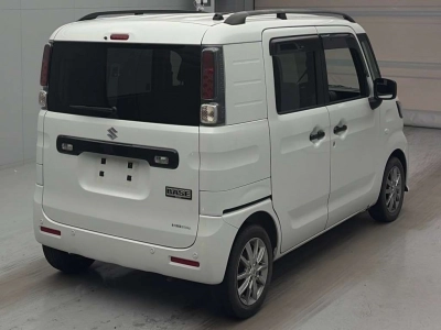 SUZUKI SPACIA BACE