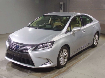 LEXUS HS