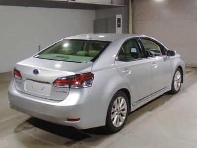 LEXUS HS