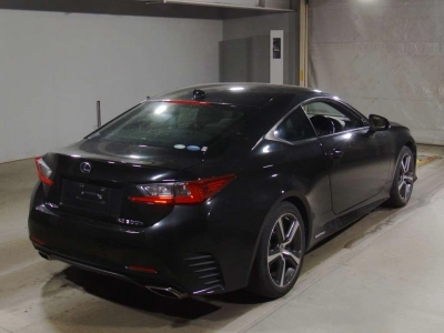 LEXUS RC