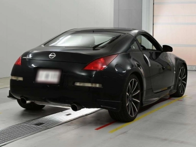 NISSAN FAIRLADY Z