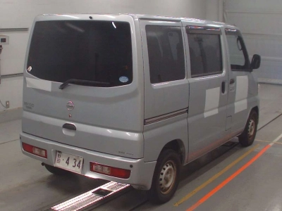 NISSAN NV100 CLIPPER