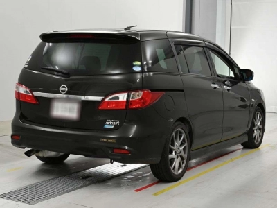 NISSAN LAFESTA