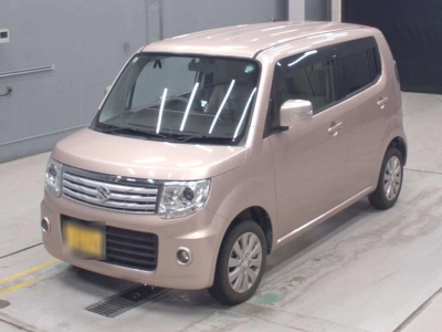 SUZUKI MRWAGON