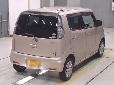 SUZUKI MRWAGON