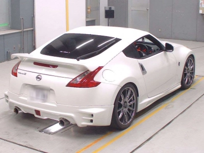 NISSAN FAIRLADY Z