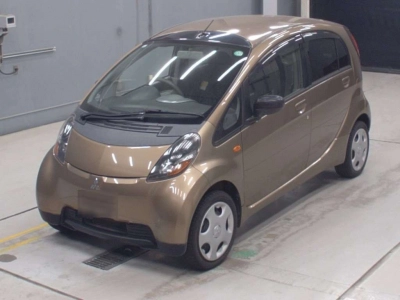 MITSUBISHI I