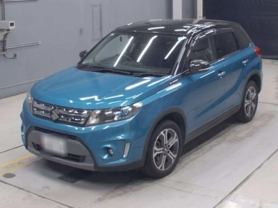 SUZUKI ESCUDO