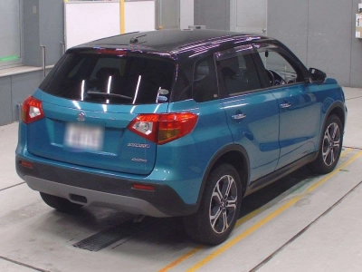 SUZUKI ESCUDO