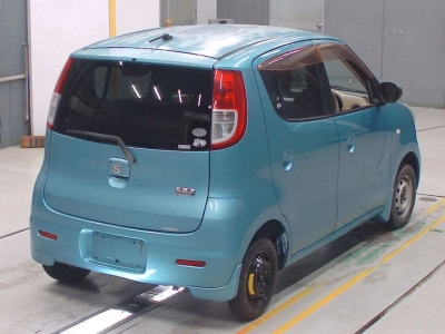 SUZUKI MRWAGON