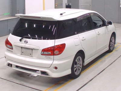 NISSAN WINGROAD